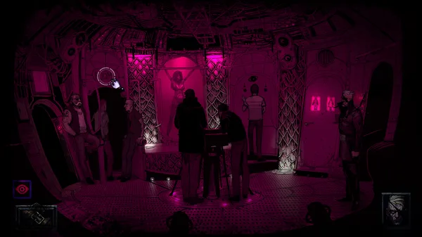 The Blind Prophet screenshot 2