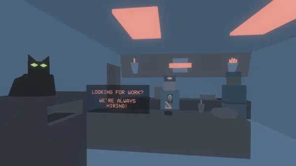 A Bewitching Revolution screenshot 2