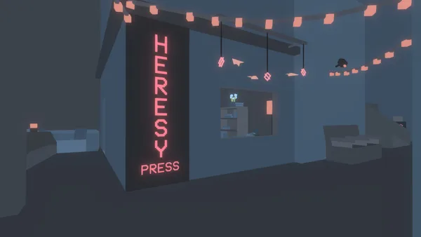 A Bewitching Revolution screenshot 3