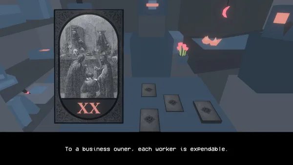 A Bewitching Revolution screenshot 4
