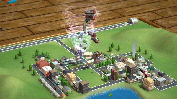 Tinytopia screenshot 10