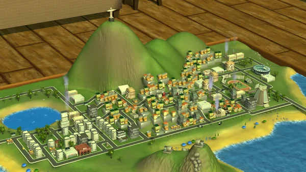 Tinytopia screenshot 11