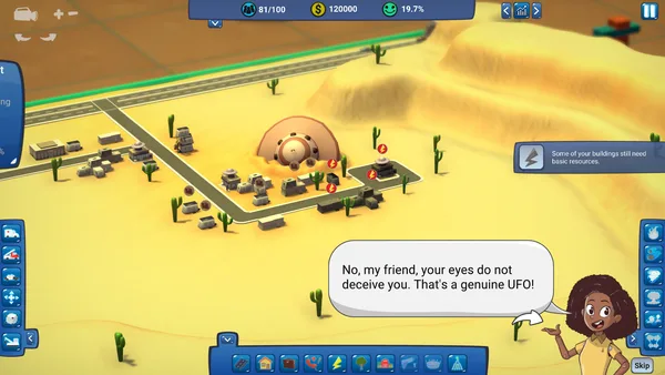Tinytopia screenshot 3