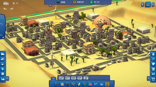 Tinytopia screenshot 9