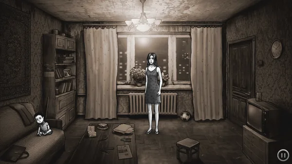 The Kite screenshot 3