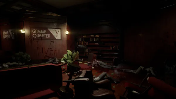 Close To The Sun screenshot 9