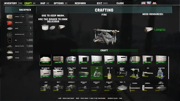 BattleRush: Ardennes Assault screenshot 2