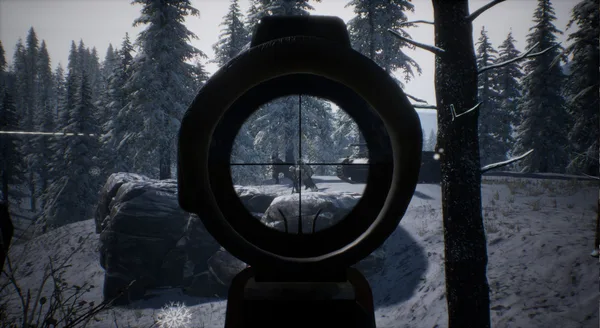 BattleRush: Ardennes Assault screenshot 3