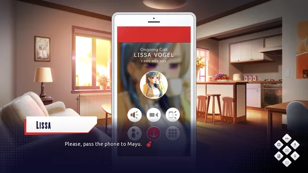 Our Lovely Escape screenshot 14