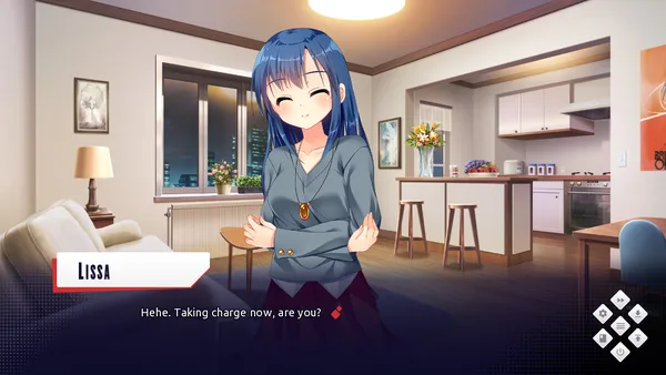 Our Lovely Escape screenshot 3