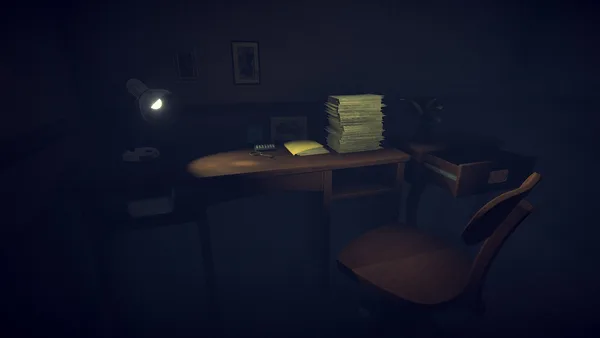 Forgiveness : Escape Room screenshot 4