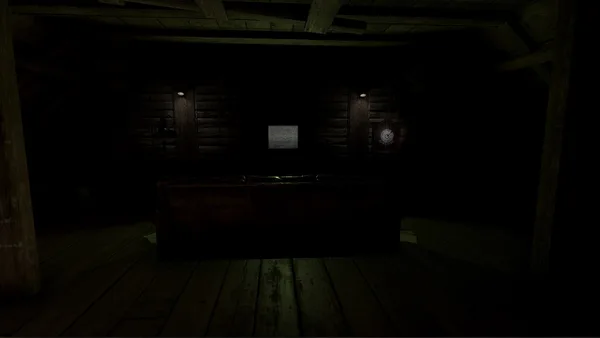 Forgiveness : Escape Room screenshot 6