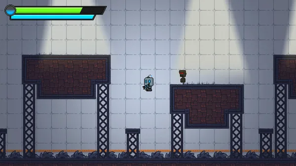 ChronoBreach screenshot 4