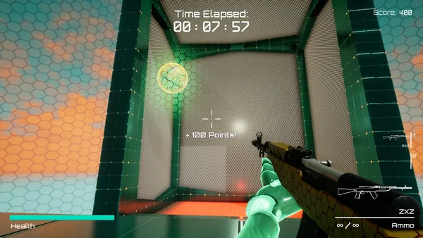 FPS Training screenshot 20