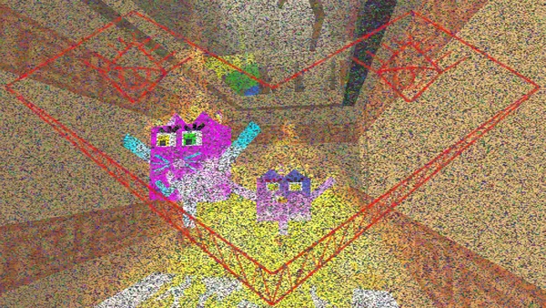 Kitten Love Emulator screenshot 3