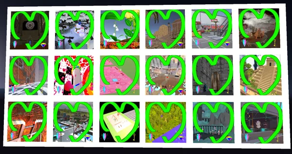 Kitten Love Emulator screenshot 7