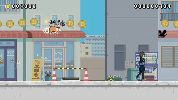 Montaro RE screenshot 2
