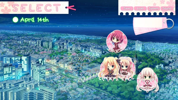 The Witch's Love Diary screenshot 8