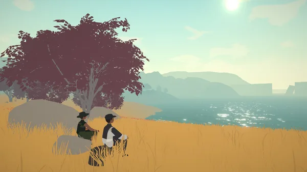 Thousand Threads screenshot 6