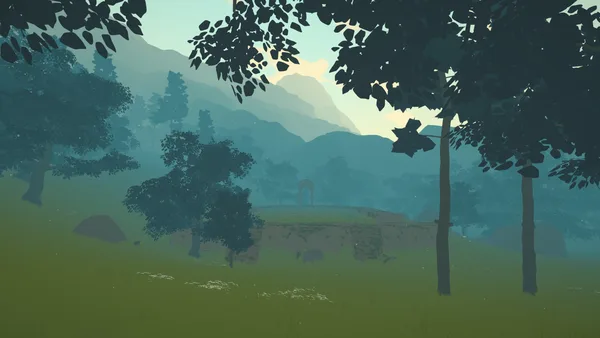 Thousand Threads screenshot 7