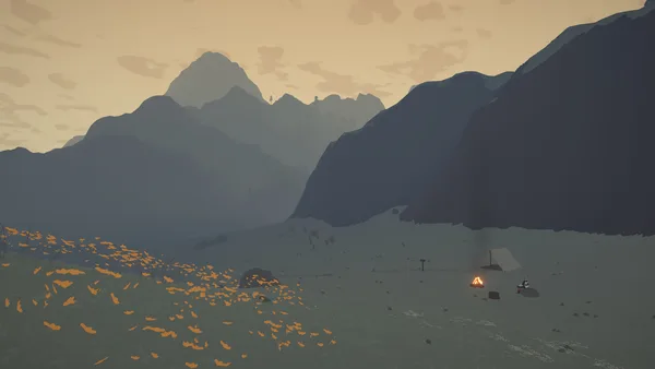 Thousand Threads screenshot 8