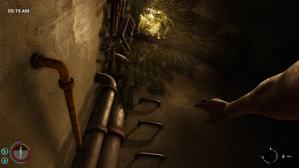Die Young: Prologue screenshot 6