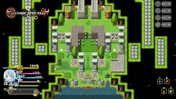 恶魔迷宫 2 |Evil Maze 2 | 惡魔迷宮 2 screenshot 15