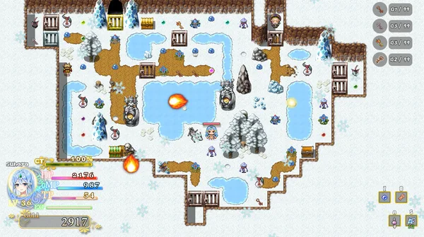 恶魔迷宫 2 |Evil Maze 2 | 惡魔迷宮 2 screenshot 16