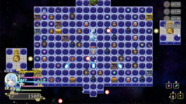恶魔迷宫 2 |Evil Maze 2 | 惡魔迷宮 2 screenshot 19