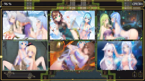 恶魔迷宫 2 |Evil Maze 2 | 惡魔迷宮 2 screenshot 3