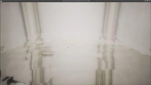 Toilet Simulator screenshot 3