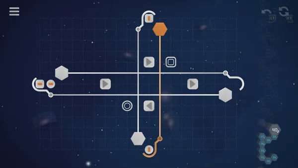 SiNKR 2 screenshot 2