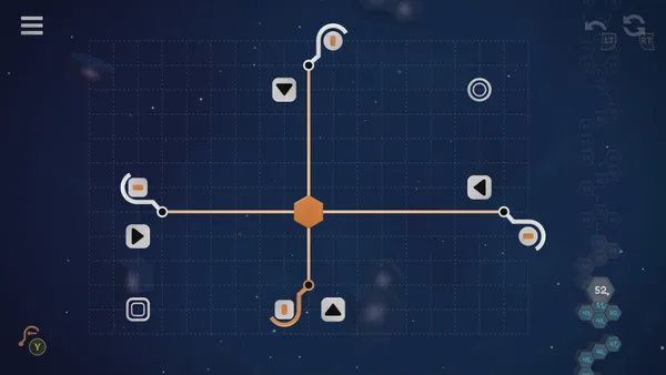 SiNKR 2 screenshot 6