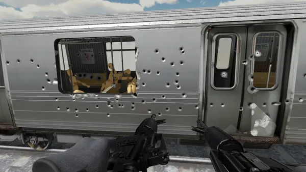 Disassembly VR screenshot 18