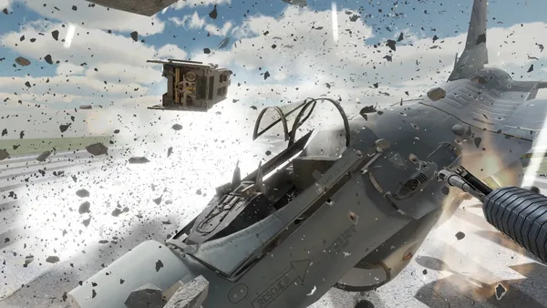 Disassembly VR screenshot 3