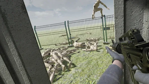 Disassembly VR screenshot 7