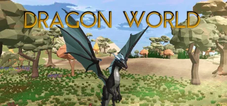 Dragon World