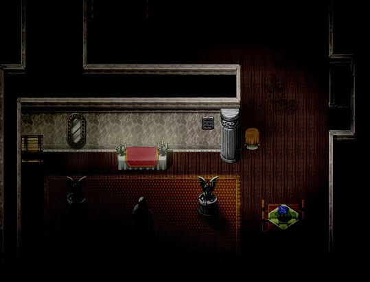 Orphan of the Petal screenshot 6