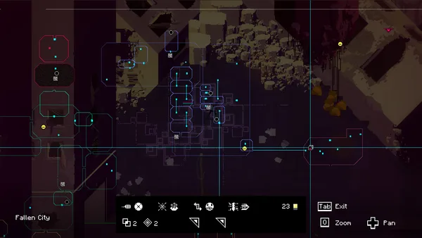 Resolutiion screenshot 4