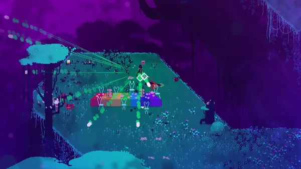 Resolutiion screenshot 6