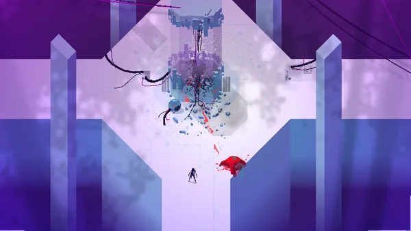 Resolutiion screenshot 7
