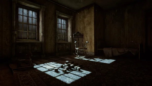 Silver Chains screenshot 4
