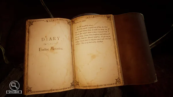 Silver Chains screenshot 5