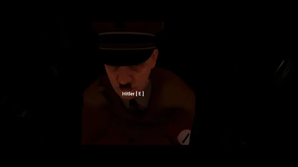 Adolf Hitler Humiliation Simulator screenshot 4