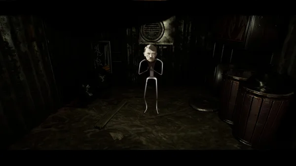 Adolf Hitler Humiliation Simulator screenshot 6