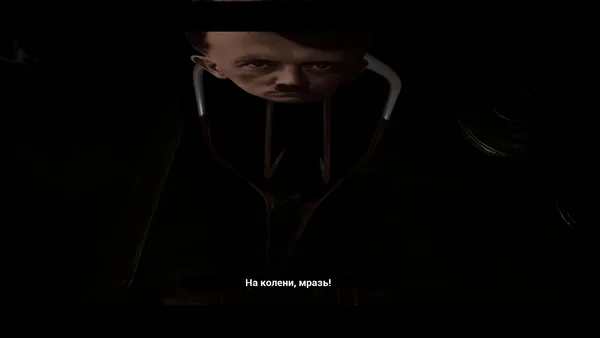 Adolf Hitler Humiliation Simulator screenshot 7
