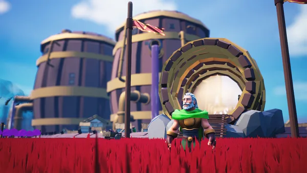 Effie screenshot 1