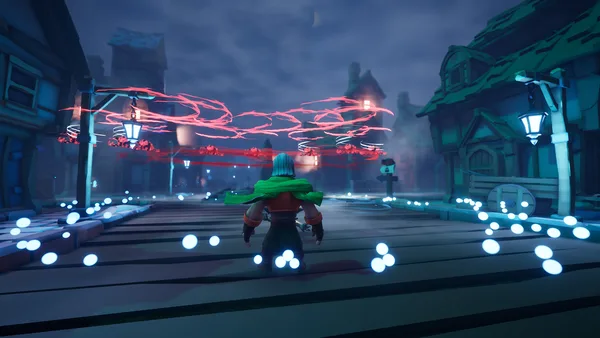Effie screenshot 2