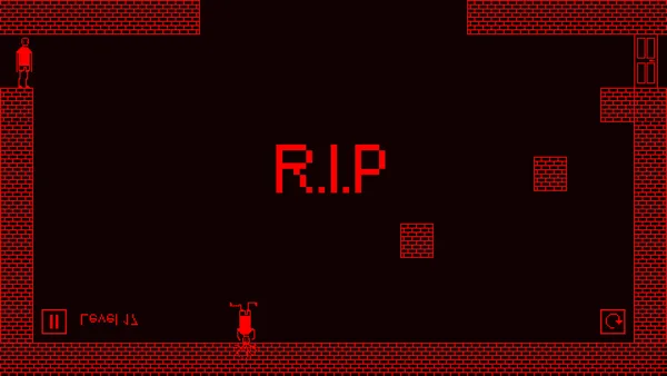 I hate this game screenshot 2