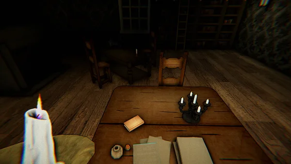 The True Tales of Bloodstreet 13 - Chapter 1 screenshot 3